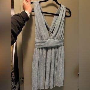 Lulus Ailey dress M